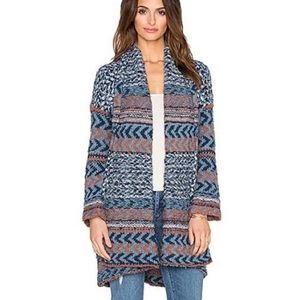 Free People Cardigan